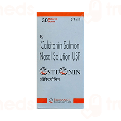 Osteonin Nasal Solution 3.7ml Osteonin Nasal Solution 3.7ml