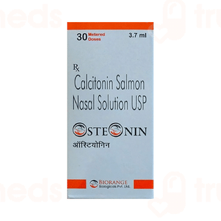 Osteonin Nasal Solution 3.7ml