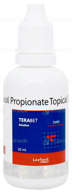 Terabet Solution 30ml
