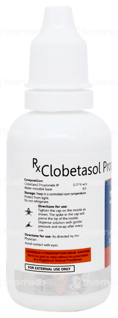 Terabet Solution 30ml