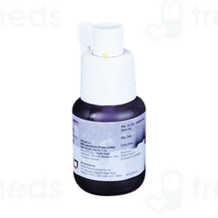 Tapal D Qps Spray 30Ml