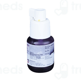 Tapal D Qps Spray 30Ml