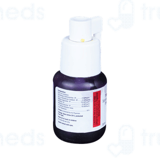 Tapal D Qps Spray 30Ml