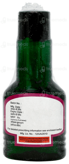 Minscalp F5% Solution 60ml