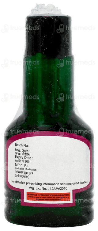 Minscalp F5% Solution 60ml