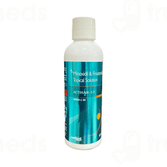 Actihair 5 F Solution 60ml