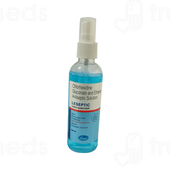 Leseptic Hand Sanitizer 100ml