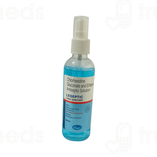 Leseptic Hand Sanitizer 100ml