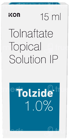 Tolzide 1.0% Solution 15ml Tolzide 1.0% Solution 15ml