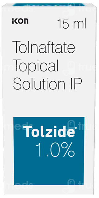 Tolzide 1.0% Solution 15ml