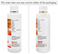 Moregro F 5 Solution 60ml