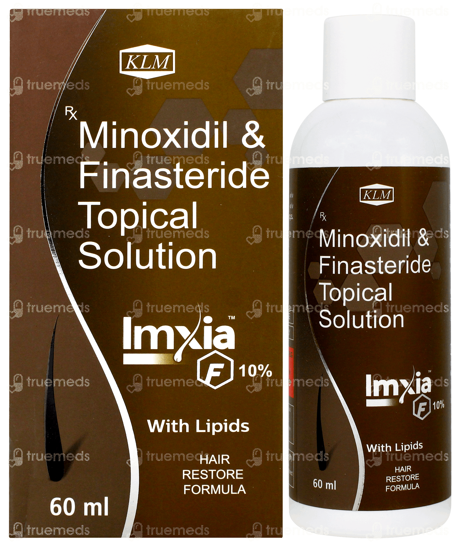 Imxia Imxia F 10 Topical Solution 60ml - Uses, Side Effects, Dosage, Price ...