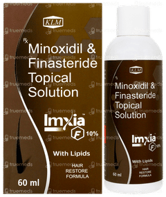 Imxia F 10% Solution 60ml