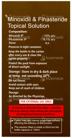 Imxia F 10% Solution 60ml