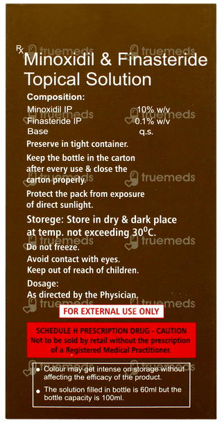 Imxia F 10% Solution 60ml