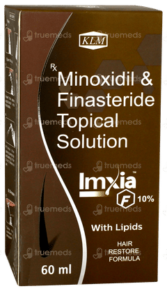 Imxia F 10% Solution 60ml