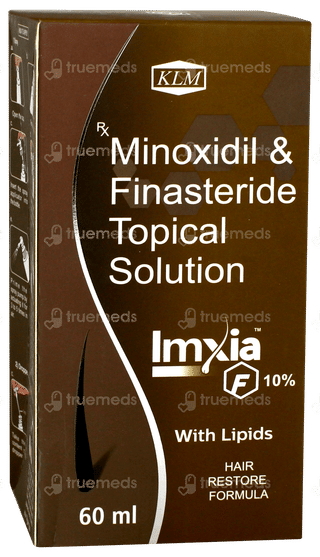 Imxia F 10% Solution 60ml