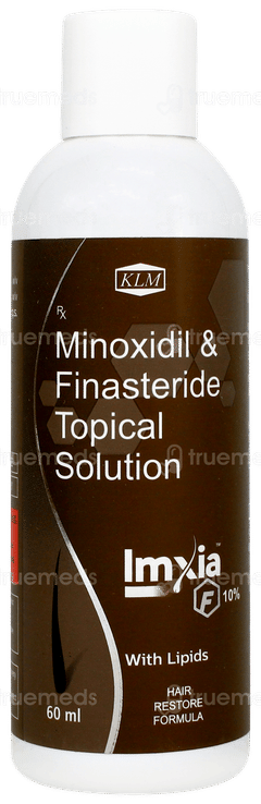 Imxia F 10% Solution 60ml
