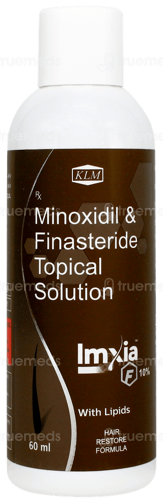 Imxia F 10% Solution 60ml