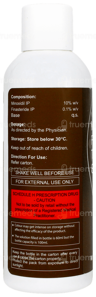 Imxia F 10% Solution 60ml