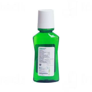 Lignoace Solution 200ml