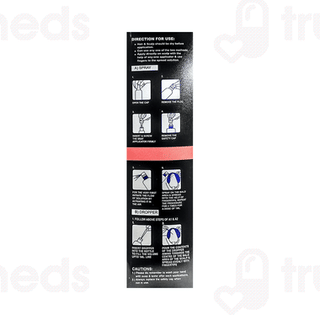 Follixidil 5% Solution 60ml