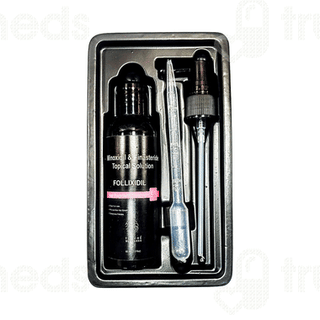 Follixidil 5% Solution 60ml