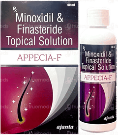 Appecia F Solution 60Ml