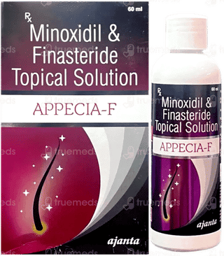 Appecia F Solution 60Ml