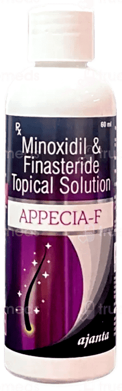 Appecia F Solution 60Ml Appecia F Solution 60Ml