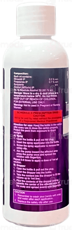 Appecia F Solution 60Ml Appecia F Solution 60Ml