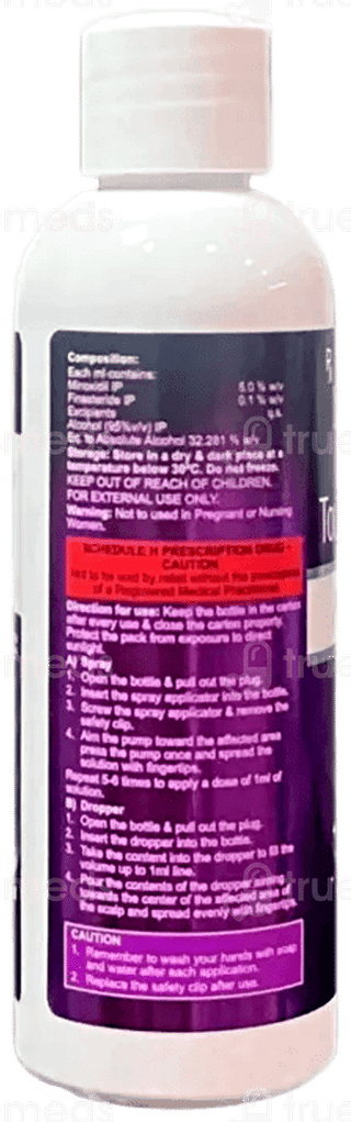 Appecia F Solution 60Ml