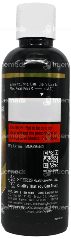 Minoxihair 10% Solution 60ml
