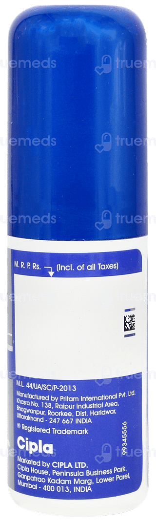 Tugain F+ 5 Solution 60ml