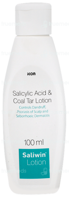 Saliwin Lotion 100ml
