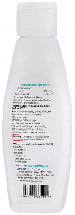 Saliwin Lotion 100ml