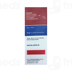 OSMOFREE SOLUTION 200ML