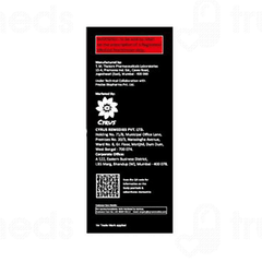 Hydrahair Cs Scalp Solution 100ml
