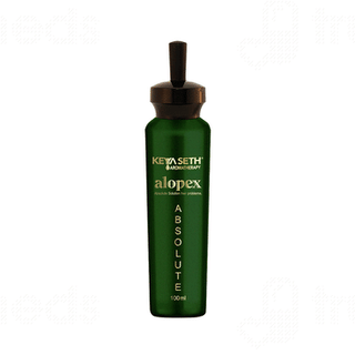 Keya Seth Aromatherapy Alopex Absolute Solution 100ml