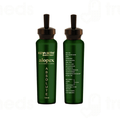 Keya Seth Aromatherapy Alopex Absolute Solution 100ml