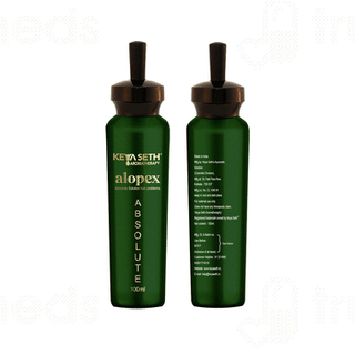 Keya Seth Aromatherapy Alopex Absolute Solution 100ml