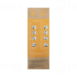 Brintop F 10% Solution 60ml