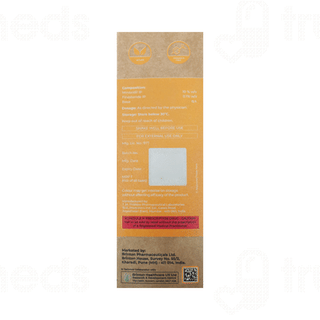 Brintop F 10% Solution 60ml