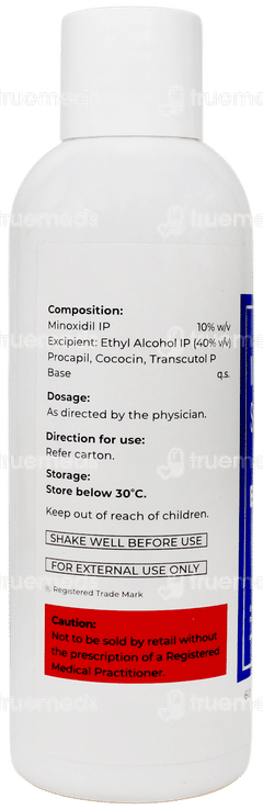 Brintop Moist 10% Solution 60ml