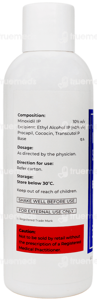 Brintop Moist 10% Solution 60ml