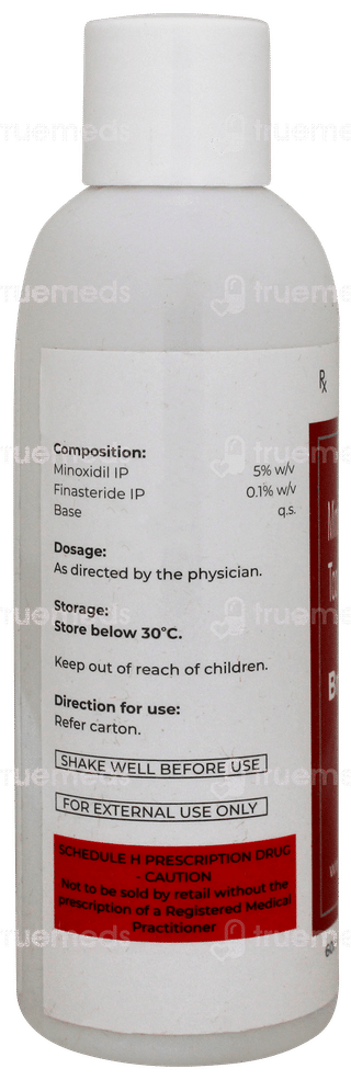 Brintop F 5% Solution 60ml