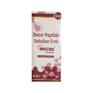 Meltide Solution 5Ml