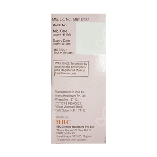 Meltide Solution 5Ml