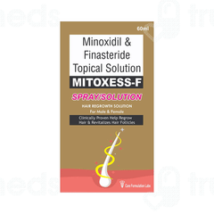 Mitoxess 5 Solution 60ml Mitoxess 5 Solution 60ml