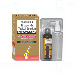 Mitoxess 5 Solution 60ml Mitoxess 5 Solution 60ml